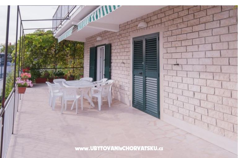 Apartments Galija – photo 6