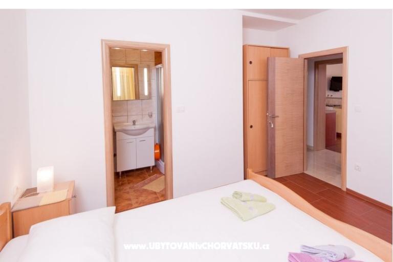 Apartments Galija – photo 9