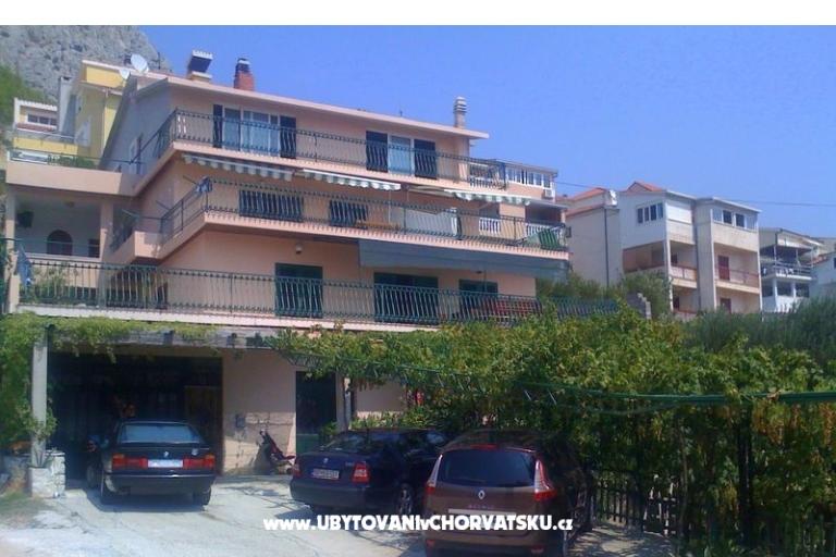 Apartments Irina-Duće – photo 4