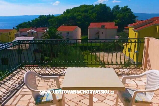 Apartments Irina-Duće – photo 6