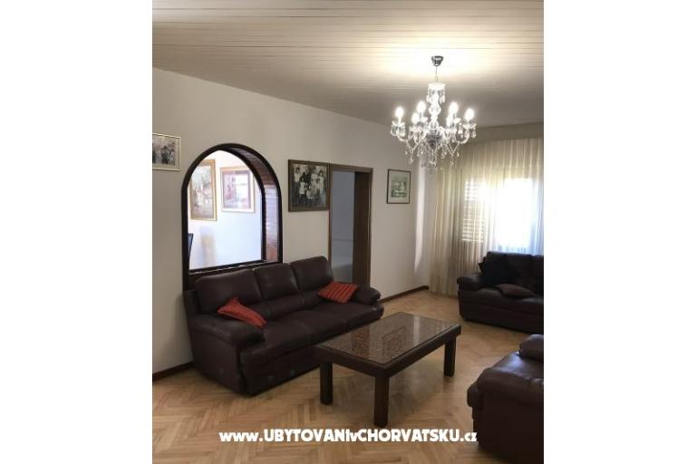 Apartments Irina-Duće – photo 7