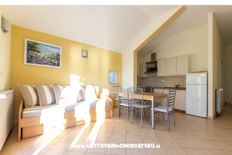 Apartments Ivan i Ian  – photo 76