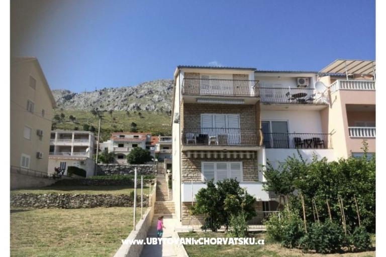Apartments Ivanka – photo 12
