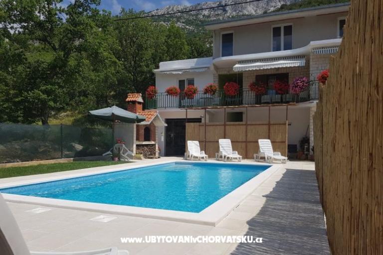Apartments Bašić – photo 3