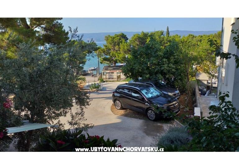 Summerhouse Duće Omiš – photo 5