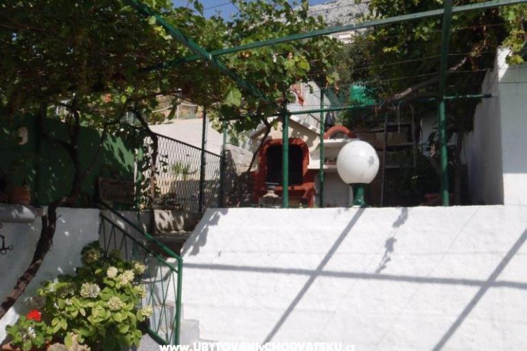 Apartments Juričić Pisak – photo 3