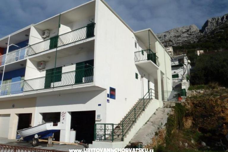 Apartments Juričić Pisak – photo 8