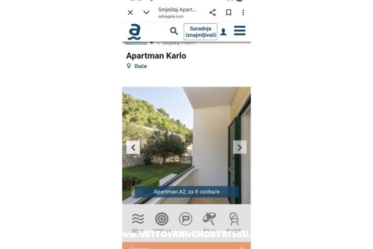 Apartments Karlo – photo 10