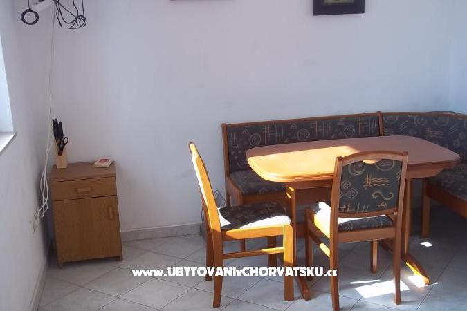 Apartments Kalajžić – photo 12