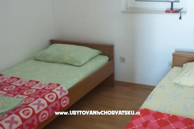 Apartments Kalajžić – photo 14