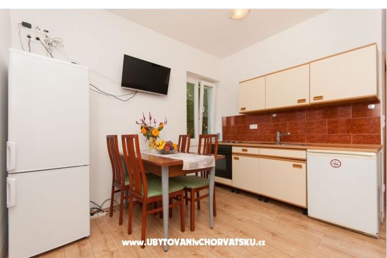 Apartments Lučič – photo 14