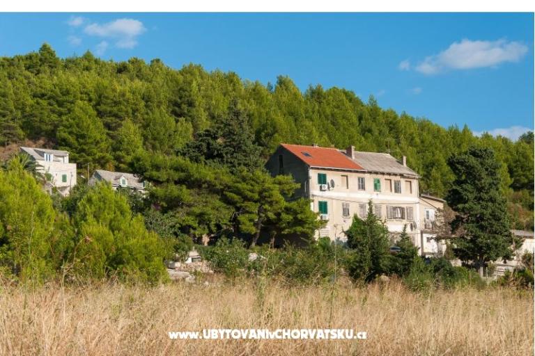 Apartments Lučič – photo 17