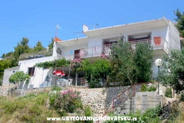 Apartments Luma – photo 2