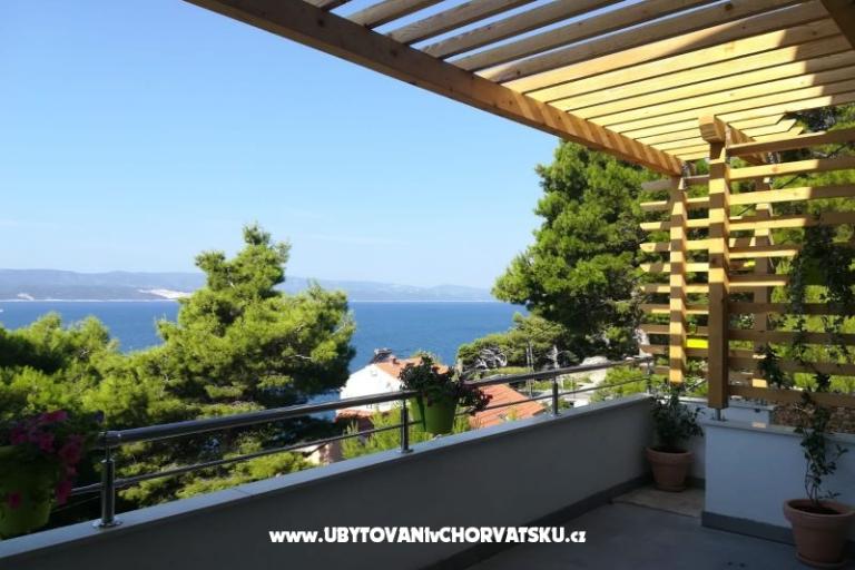 Apartments Mali Princ – photo 2