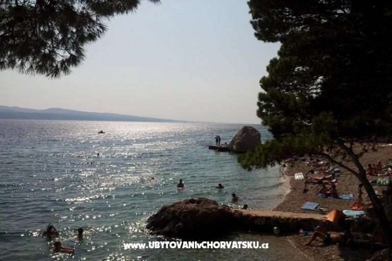 Apartments Marija i Martin (2. kat) – photo 4
