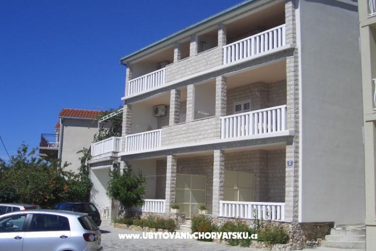 Apartments Marija Jelić – photo 5