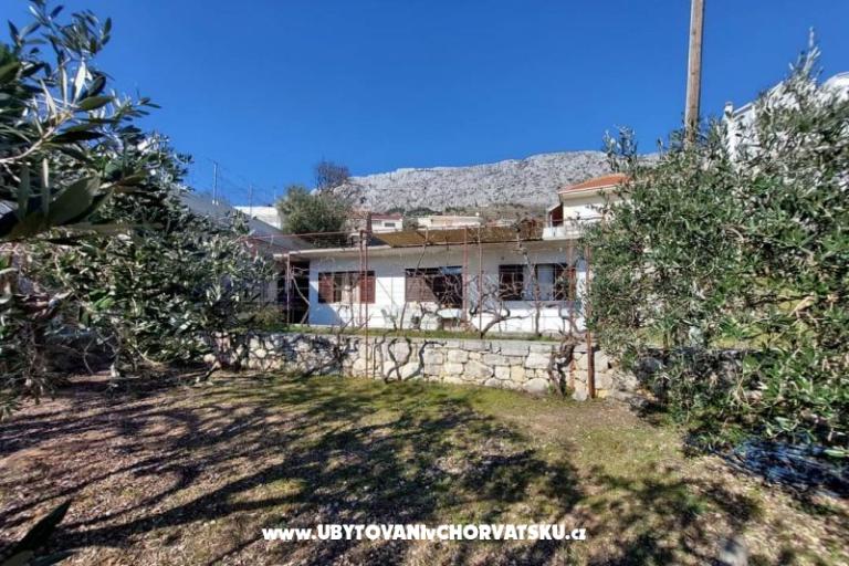 Apartments Mario Stanići No.2 – photo 3