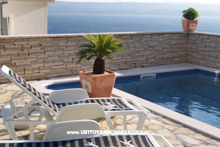 4**** apartments with pool  – photo 2
