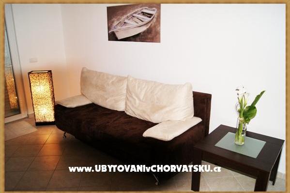 4**** apartments with pool  – photo 4
