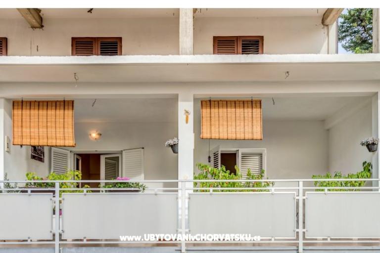 Apartments Mila Tomasović – photo 5
