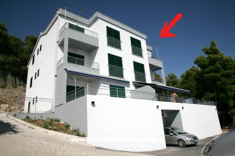 apartmani Mimica – photo 2