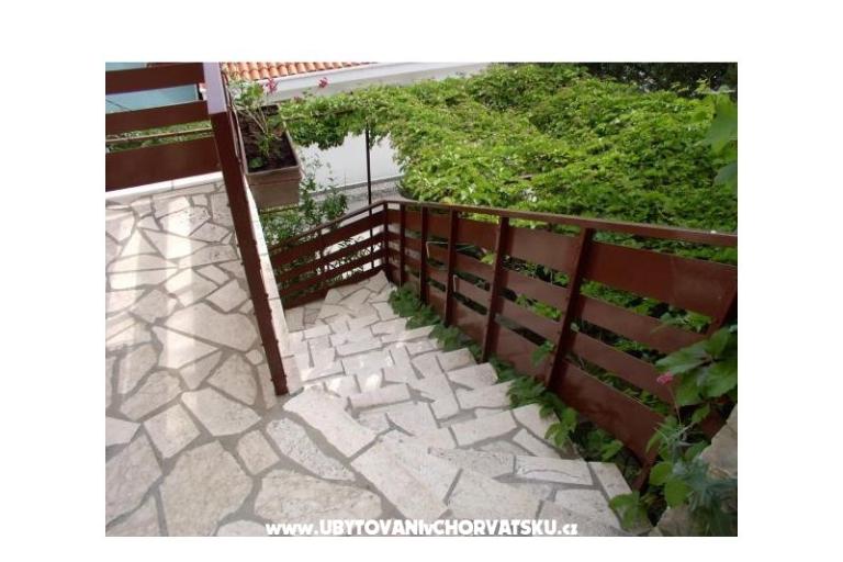 Apartments Mirjana – photo 13