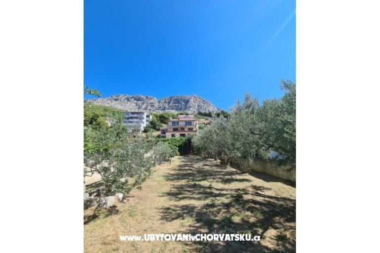 Apartments Miro, Duće – photo 12