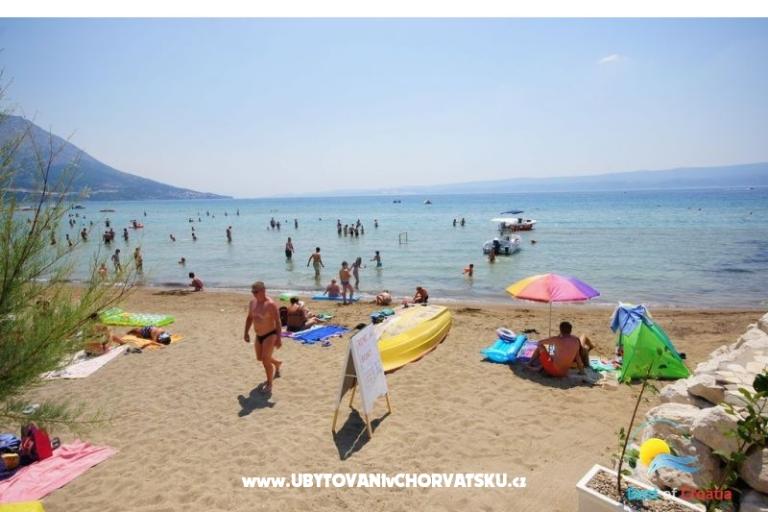 Apartments Miro, Duće – photo 16