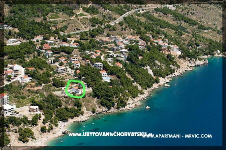 Apartments Mrvic Marušići – photo 8