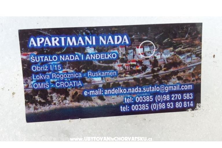 Apartments Nada – photo 3