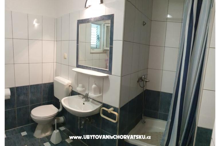 Apartments Neda – photo 12