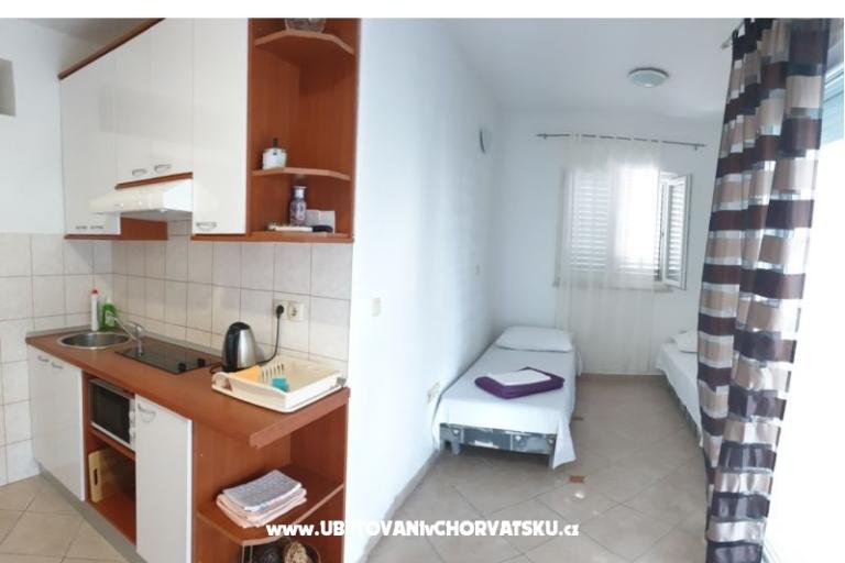 Apartments Neda – photo 14