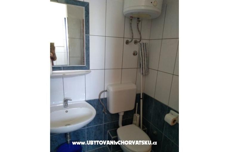 Apartments Neda – photo 16