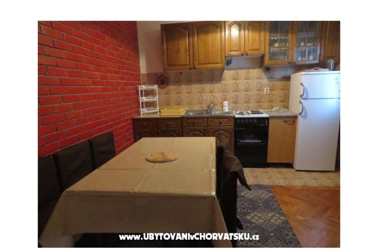 Apartments Nediljko – photo 12