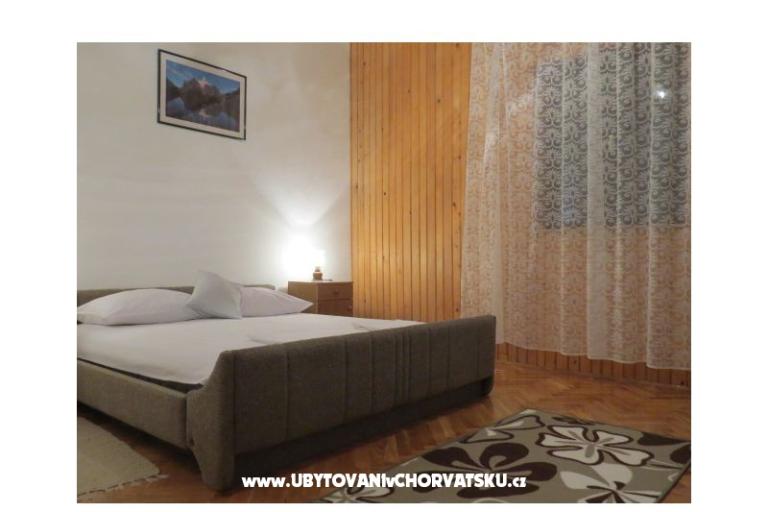 Apartments Nediljko – photo 13