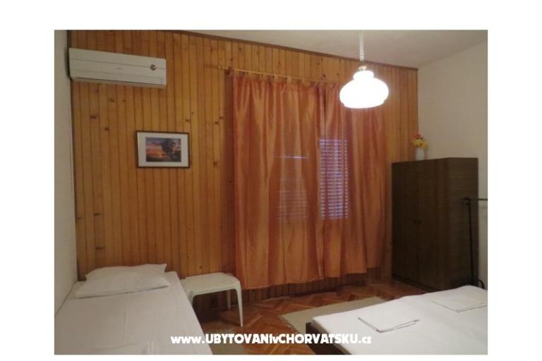 Apartments Nediljko – photo 15