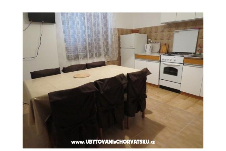 Apartments Nediljko – photo 2