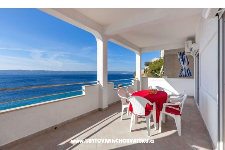 Apartments Nena Pisak – photo 13