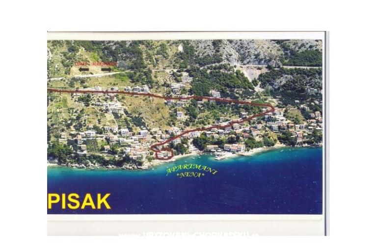 Apartments Nena Pisak – photo 3