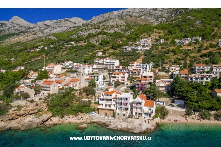 Apartments Nena Pisak – photo 5