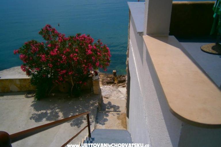 Apartments Nena Pisak – photo 8