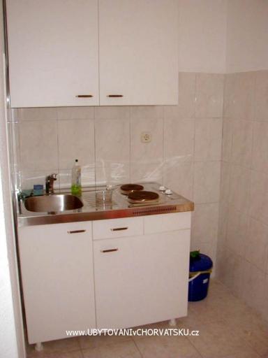 Apartments Nevenka – photo 6