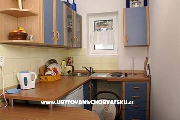 Apartments Niki &amp; Petra – photo 11