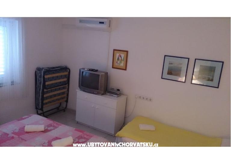 Apartments Niki &amp; Petra – photo 13
