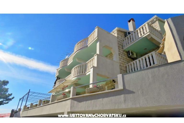 Apartments DaMa – photo 2
