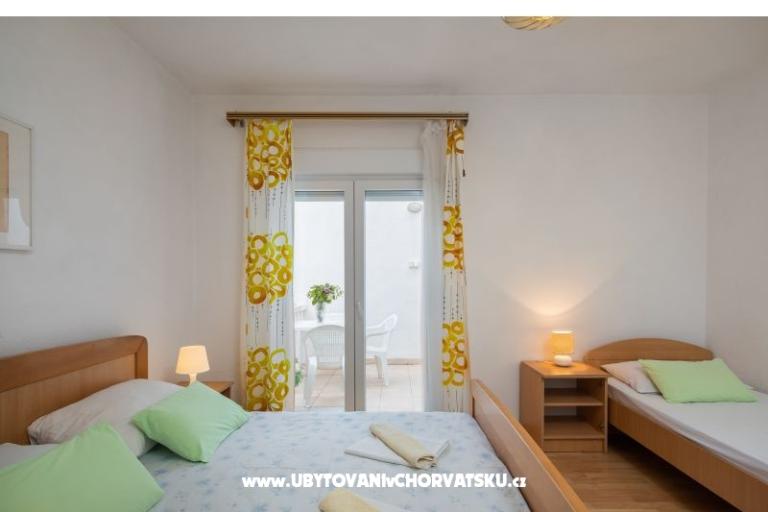 Seaview Apartments Opačak – photo 10