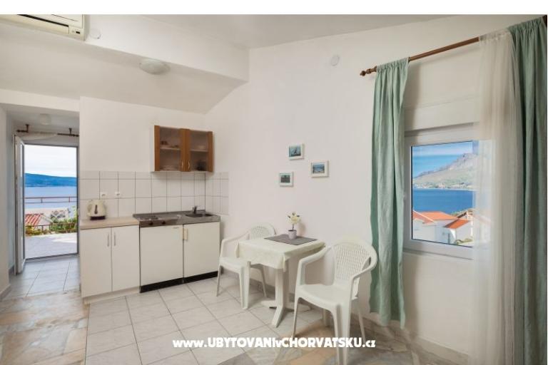 Seaview Apartments Opačak – photo 11