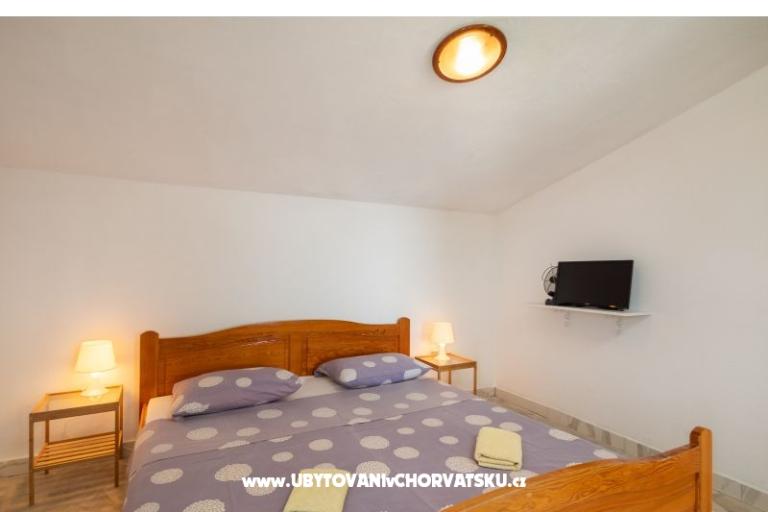 Seaview Apartments Opačak – photo 12
