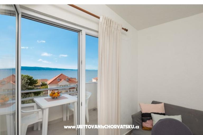 Seaview Apartments Opačak – photo 13
