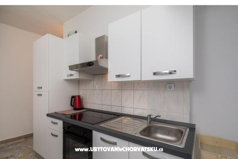 Seaview Apartments Opačak – photo 14